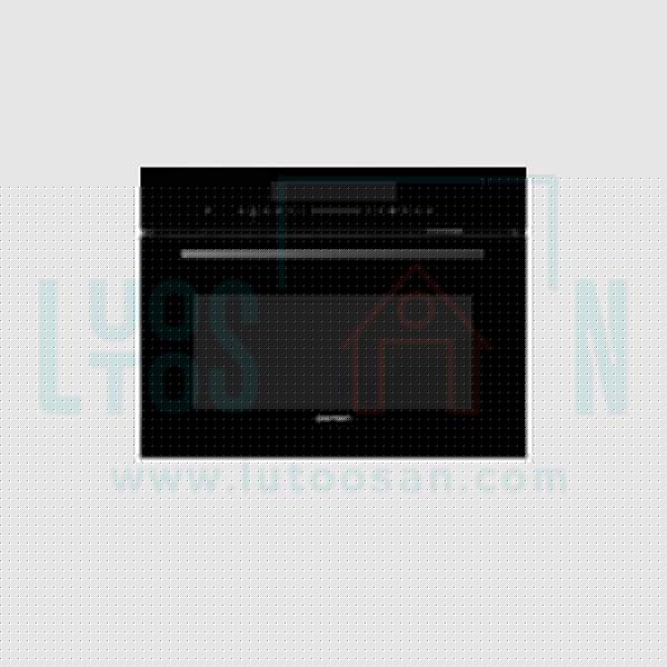 parnian-pm3205 مایکروویو کامپکت توکار پرنیان مدل PM 3205