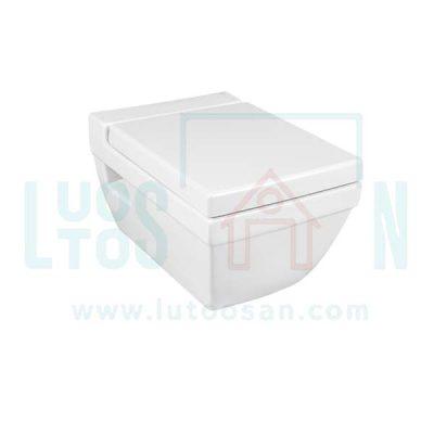 توالت فرنگی وال هنگ سیلویا