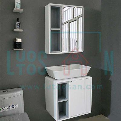 روشویی کابینتی کارینو مدل 0053