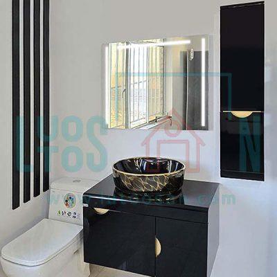 روشویی کابینتی کارینو مدل 0080