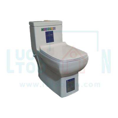 توالت فرنگی لیماک مدل لوتوس