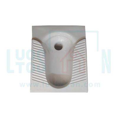 توالت زمینی لیماک ریملس