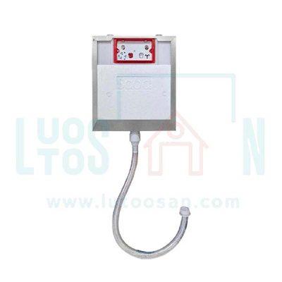 فلاش تانک توکار ( زمینی ) مدل اورکا