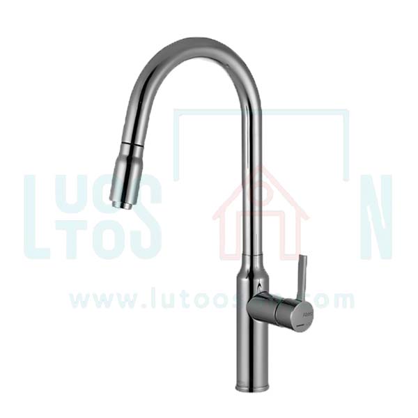 شیر ظرفشویی شاوری البرزروز مدل اتریو