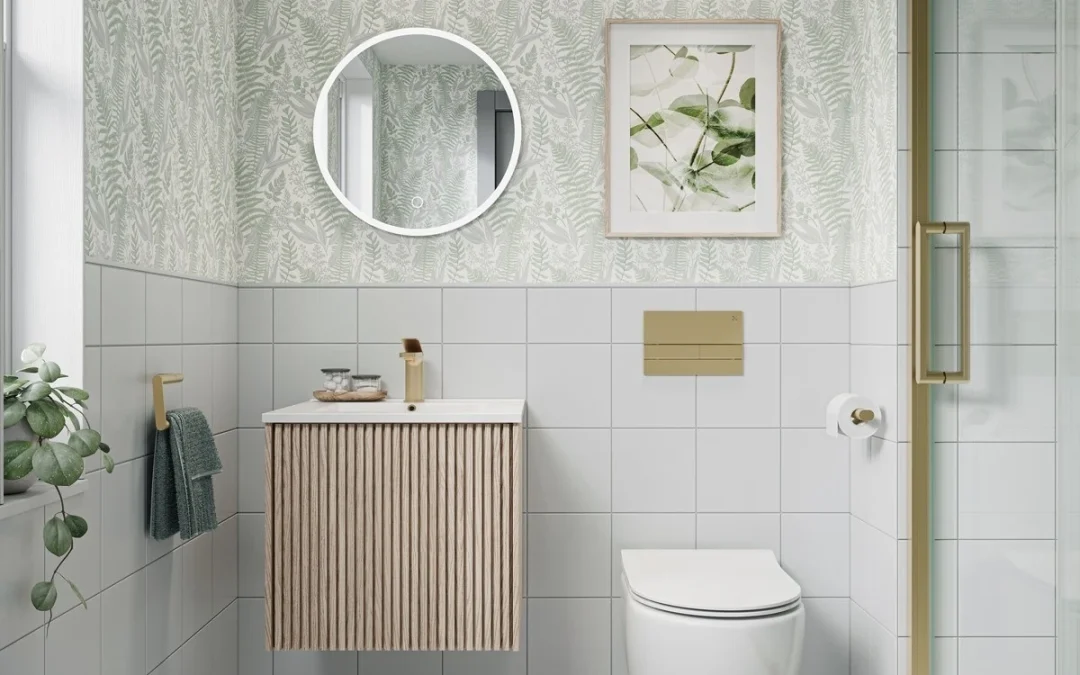 انتخاب روشویی برای سرویس